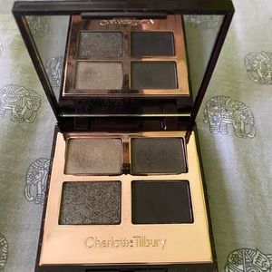 Charlotte Tilbury Eyeshadow Palette
